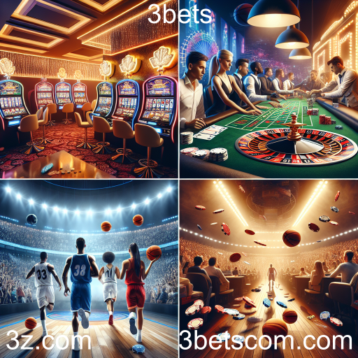 A Evolução do Basquete: De um Jogo a um Estilo de Vida