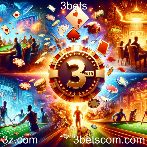 A Fascinante Categoria de Jogos de Estratégia no 3bets